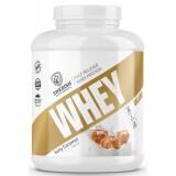 Swedish Supplements Whey Protein Deluxe 1800 g arba 2000g